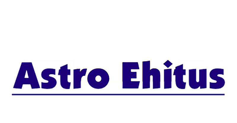 Astro Ehitus